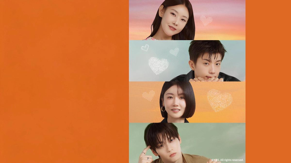 Chị Ơi Anh Yêu Em (Phần 2) (Mind the Noona Gap (Season 2))