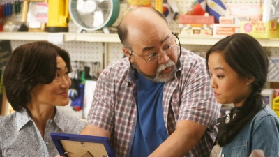 Cửa hàng tiện lợi nhà Kim (Phần 1) (Kim's Convenience (Season 1))