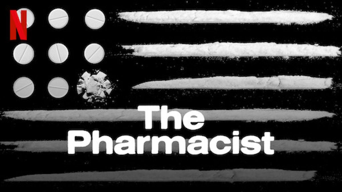 Dược sĩ (The Pharmacist)