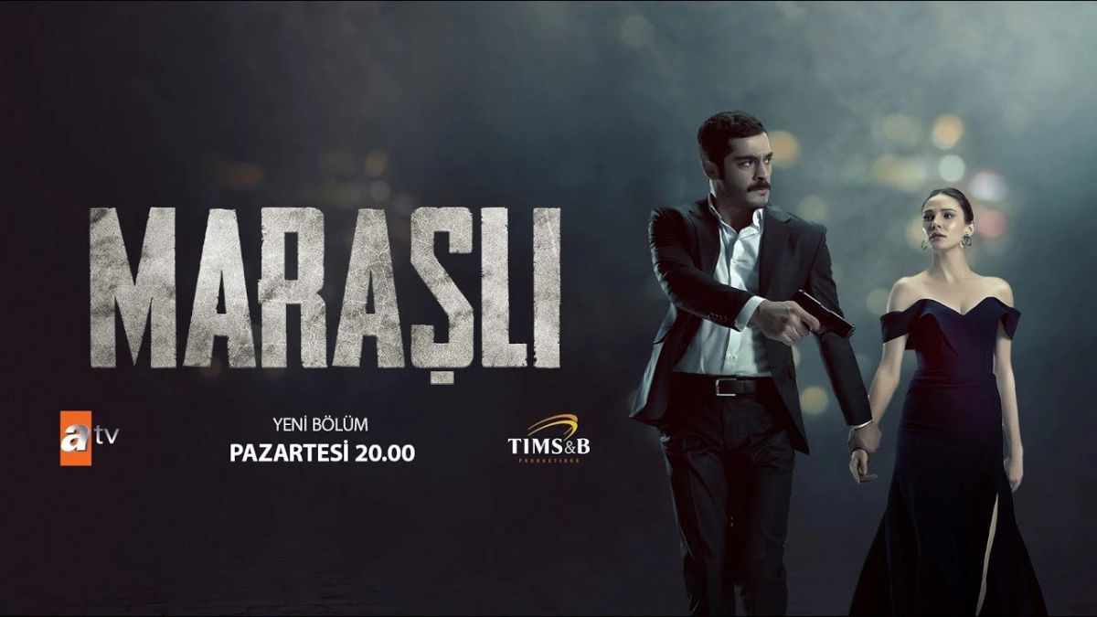 Marasli (The Trusted)