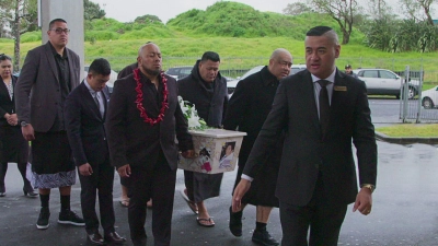 Nhà tang lễ (Phần 2) (The Casketeers (Season 2))