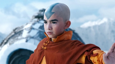 Tiết Khí Sư Cuối Cùng (The Last Airbender)